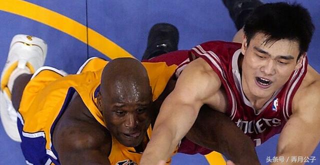 姚明新赛季回顾,姚明退役回顾