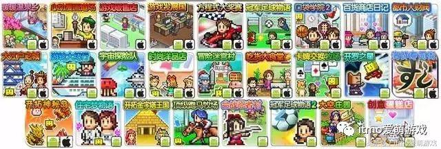 有什么好玩的内存小的游戏,推荐手机游戏内存小又好玩