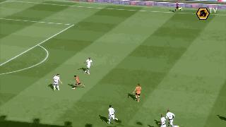 狼队主场布里斯托城,狼队春季赛第三轮对战表