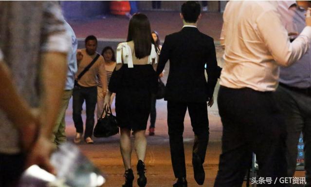 如何辨认“港女”：自我中心、需索无度、拜金、势利且高傲