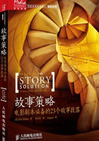 电影剧本如何写,掌握了这几条秘密,你也能成为好编剧