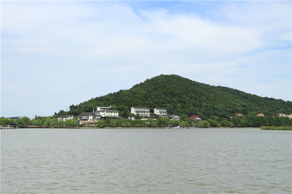 品农家菜肴田园生活,嘉兴南北湖农家乐推荐