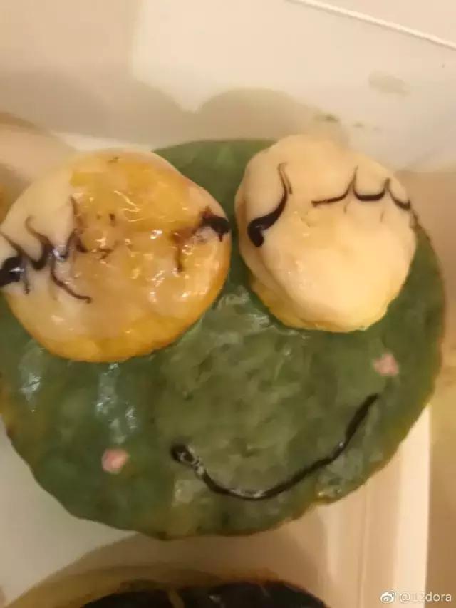 突然发现自己也有软肋,别轻易透露自己的软肋