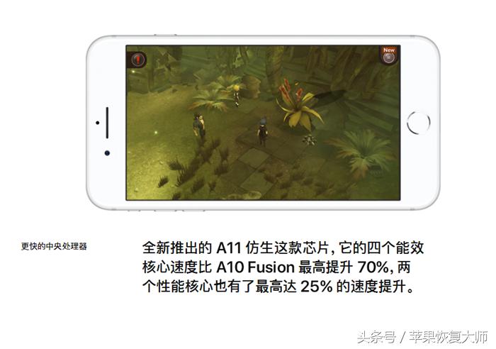 iphone7和iphonex哪个值得入手,iphone7和iphonex