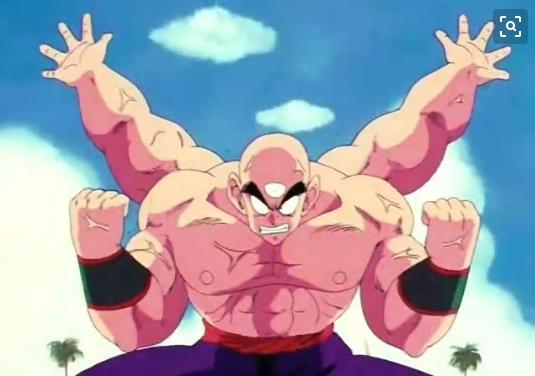 龙珠孙悟空暴怒,龙珠孙悟空震惊路人