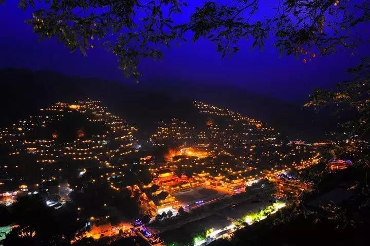 国庆节成都五日游攻略,元旦成都出发两天一夜旅游攻略