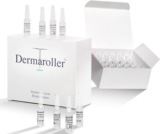 玻尿酸是最好的补水产品,玻尿酸是公认的补水神器