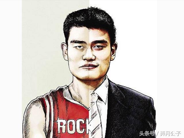 姚明新赛季回顾,姚明退役回顾