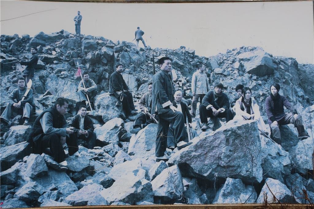 品农家菜肴田园生活,嘉兴南北湖农家乐推荐