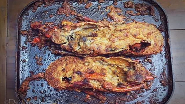 小龙虾的种类及吃法,小龙虾的100种神仙吃法图片