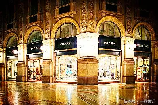 男装奢侈品牌排行榜zegna,韩国男装奢侈品牌