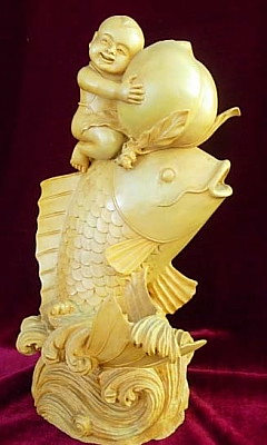 木雕雕刻技法大全,木雕雕刻教程大全视频