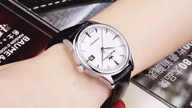 入门手表值得购买的品牌,手表品牌排行榜天梭