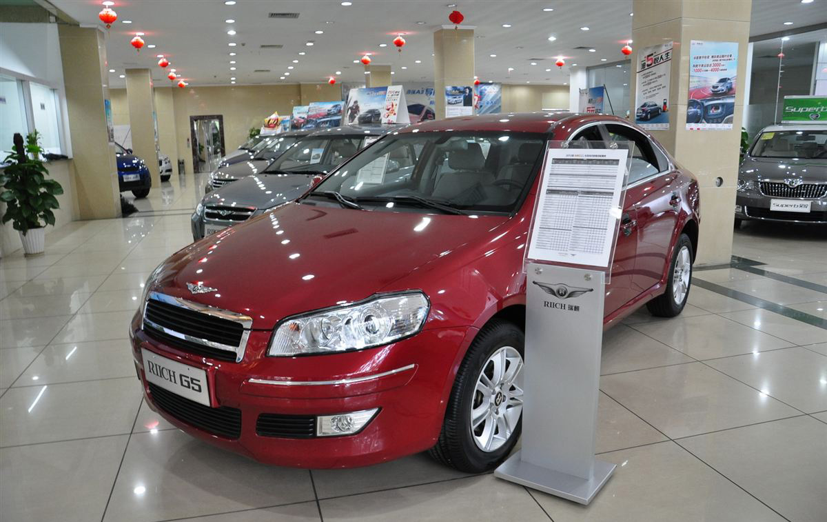 奇瑞最牛的混动车,奇瑞最骄傲的一款车