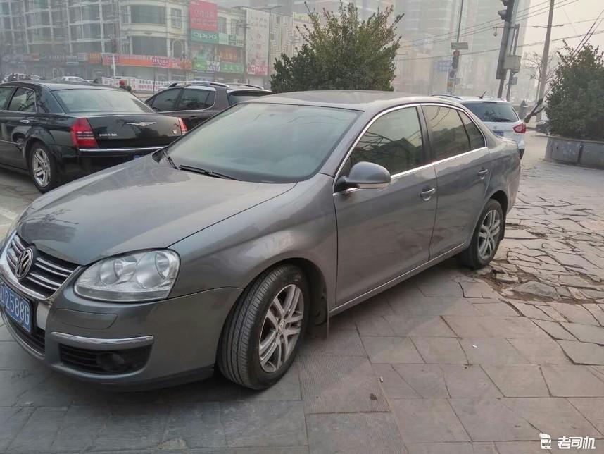 大众速腾2018款1.6自动舒适二手,6万左右16款大众速腾1.4t二手价格