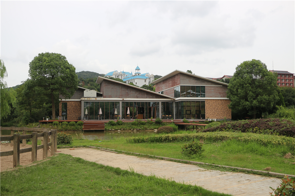 品农家菜肴田园生活,嘉兴南北湖农家乐推荐