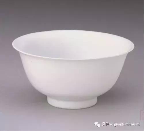 观复博物馆：从阴阳五行说颜色釉瓷器