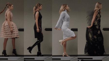 近期穿搭最爱的一套秋装,2018秋装换季搭配