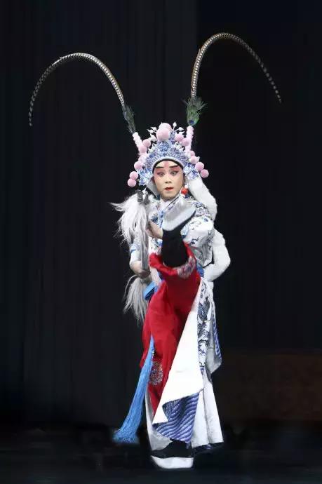 京剧生旦净末丑简要介绍,京剧中生旦净末丑啥意思