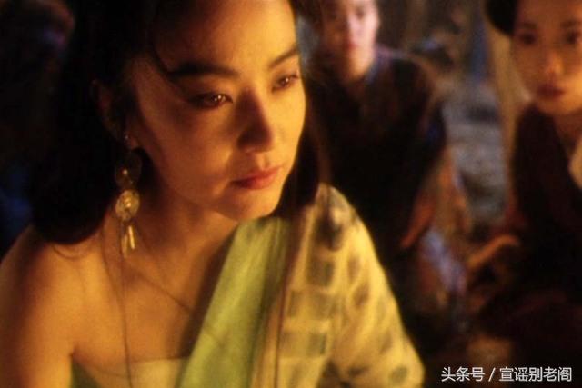 黄霑徐克沧海一声笑现场版,黄霑唱沧海一声笑创作手稿