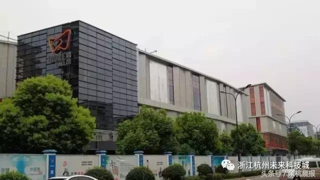 未来科技城有哪些好吃的,未来科技购物中心