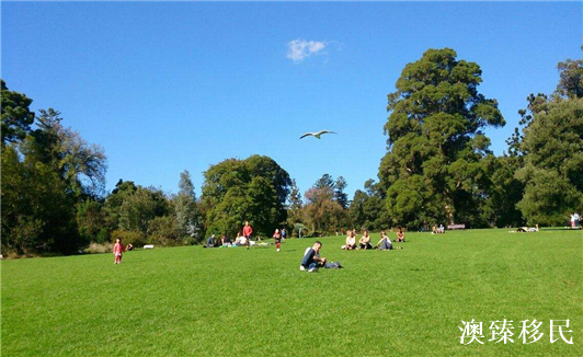 澳大利亚墨尔本移民最新政策,移民澳大利亚墨尔本容易吗现在