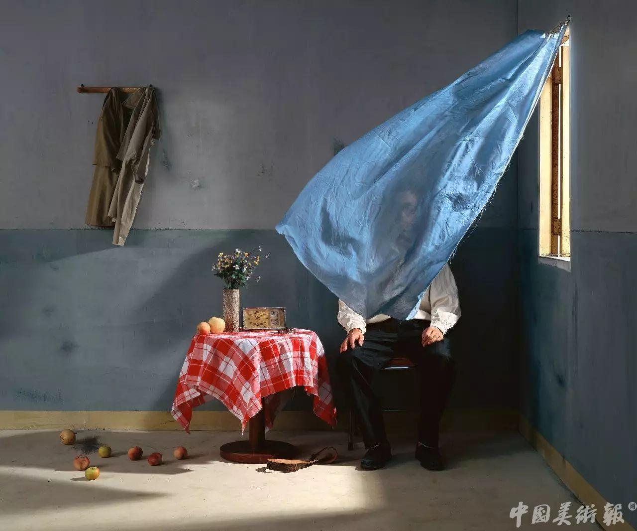 影像留住时间,影像收藏格局