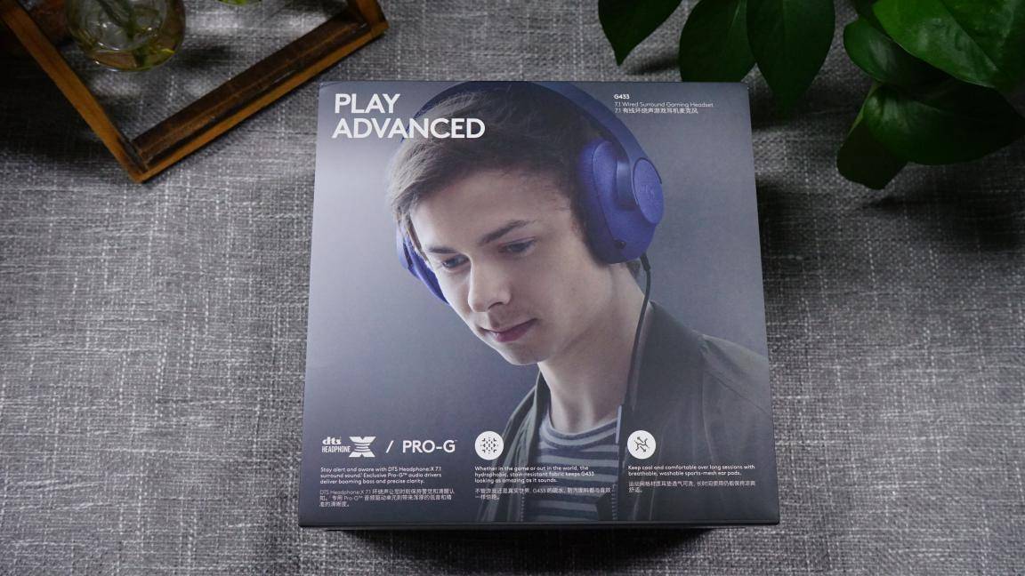 罗技耳机g331绝地求生设置,罗技g431耳机玩绝地求生怎么设置