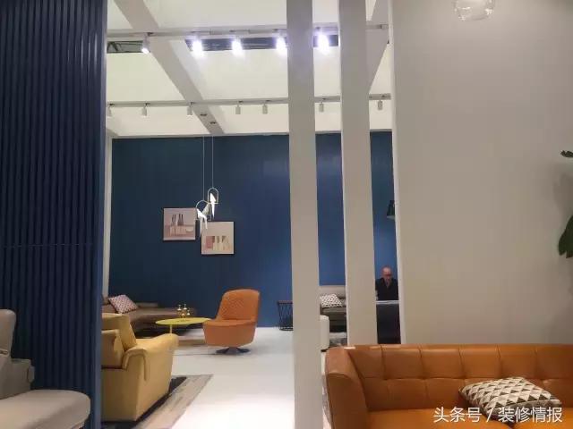 上海家居购物展,2019室内逛展攻略