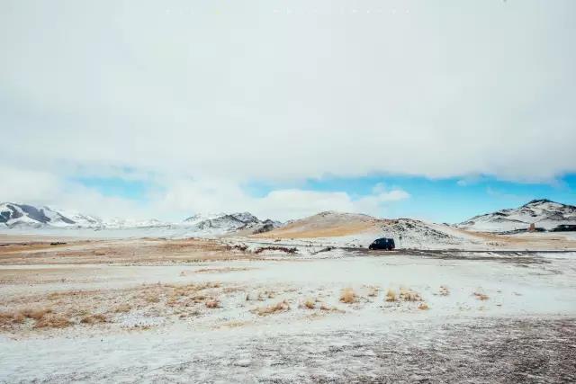 回顾：旧梦之域，新辟之疆‖这是一个让我魂萦梦绕的地方