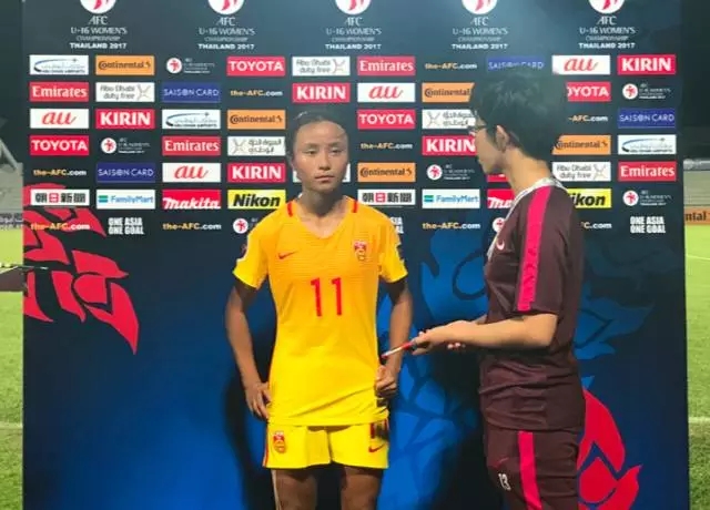 巾帼不让须眉女篮战胜强敌,女足u16大胜越南