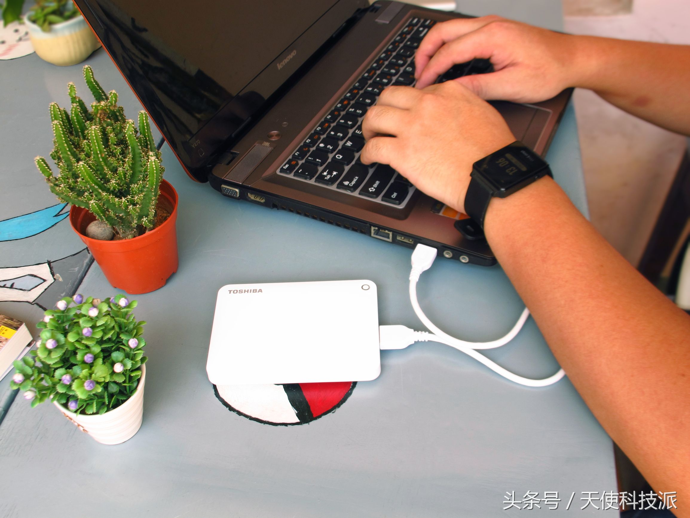 东芝移动硬盘哪个系列最好用测评,东芝西部移动硬盘推荐使用