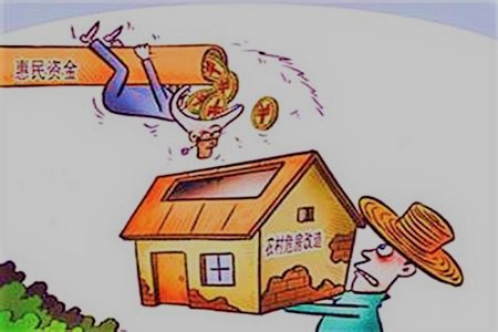 农村每户补贴新政策,农村补贴新政策解读