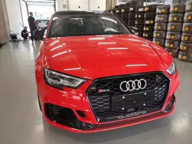 audisport赛道体验,audisport深度试驾