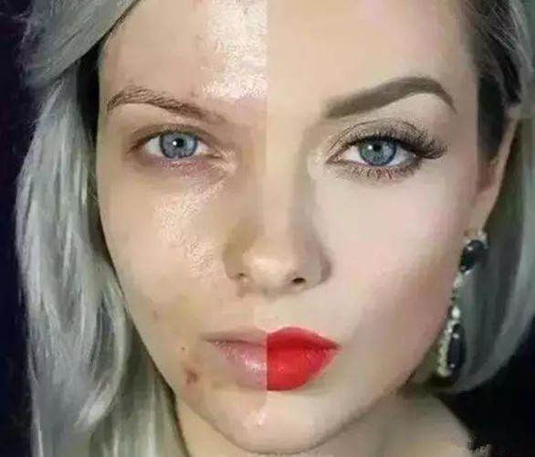 化妆应该从几岁开始,女生几岁开始护肤化妆好