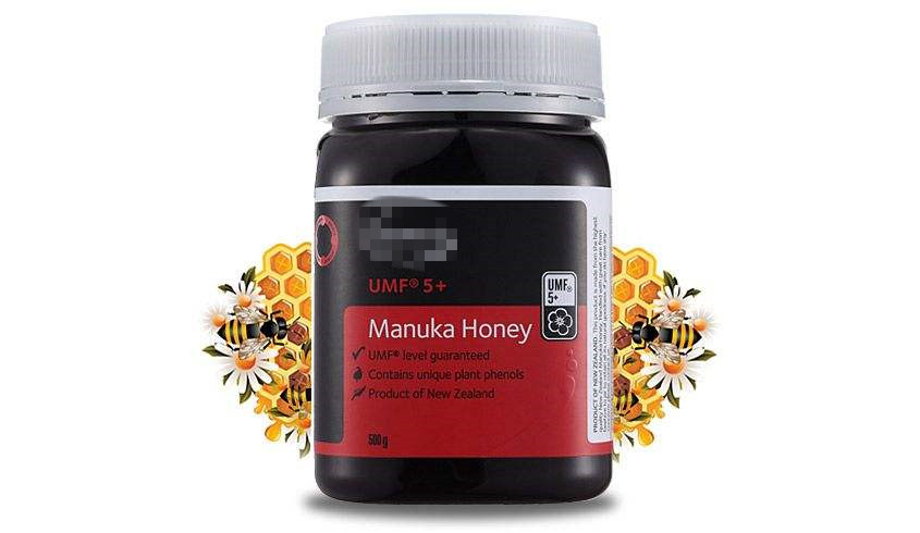 麦卢卡蜂蜜umf好还是mgo好,麦卢卡蜂蜜mgo和umf的区别