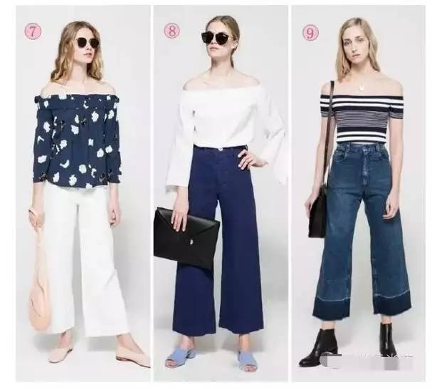 时尚穿搭攻略秋装,换季秋装新款小个子微胖