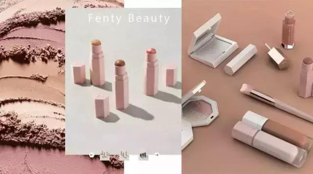 puma和rihanna联名,rihanna联名puma