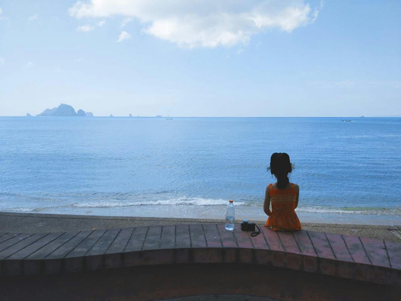 泰国甲米酒店旅游攻略,泰国甲米旅游详细攻略