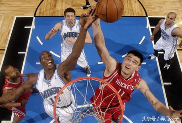 姚明新赛季回顾,姚明退役回顾