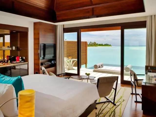 马尔代夫6星性价比,马尔代夫7星度假套餐