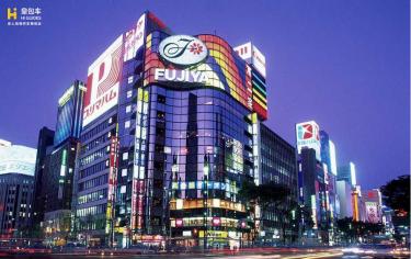 日本旅游必买清单零食,日本购物攻略必买清单