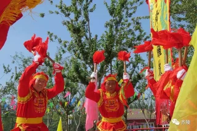 齐文化博物馆的镇馆之宝蹴鞠,蹴鞠游园活动