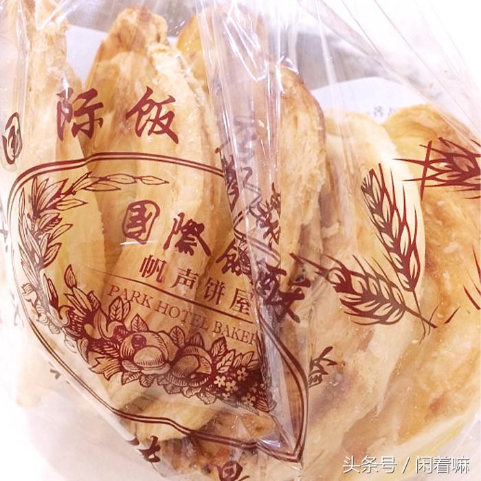 去上海必须要带回家的特产,来上海旅游必带的特产