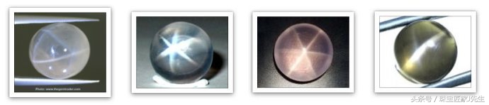 比“4个2带俩王”还牛的那些星光蓝宝石