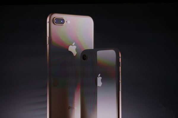 iphonex和8p现在有全新的吗,iphone8p和iphonex发布会