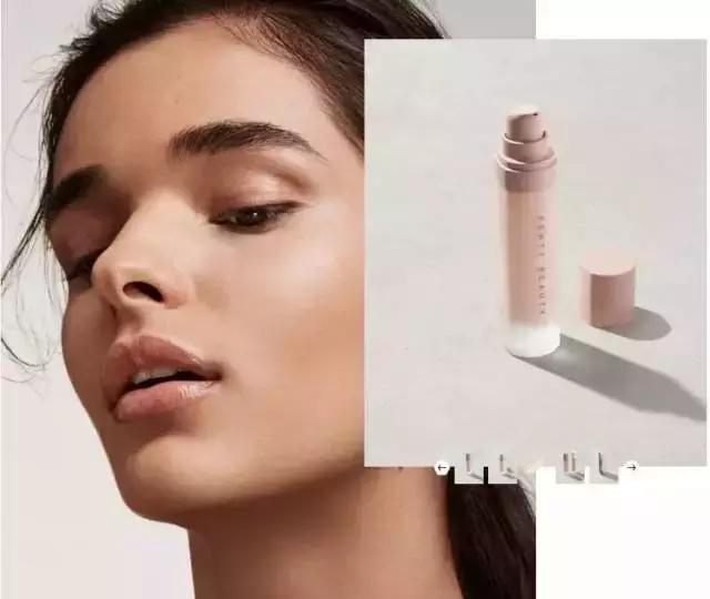 rihanna联名puma,puma和rihanna