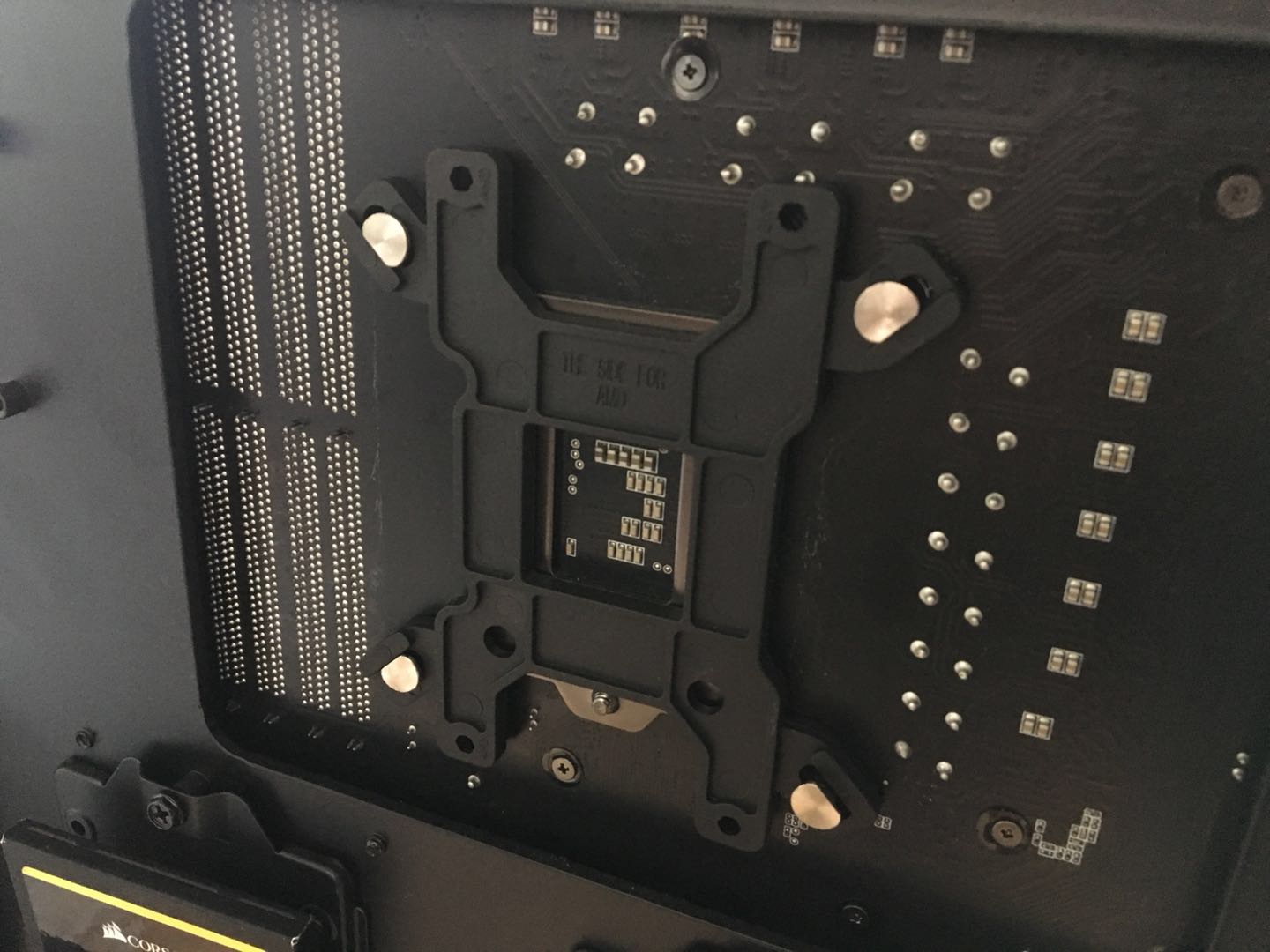 高温终结者,给自己换套不“发烧”配置