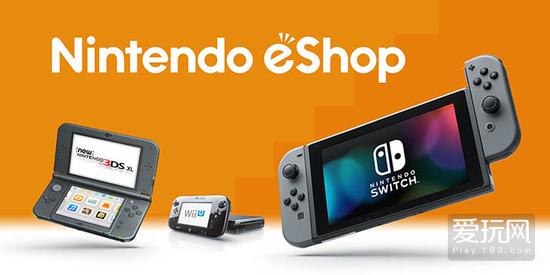 Switch热卖之后,任天堂或许不再推出新掌机了?