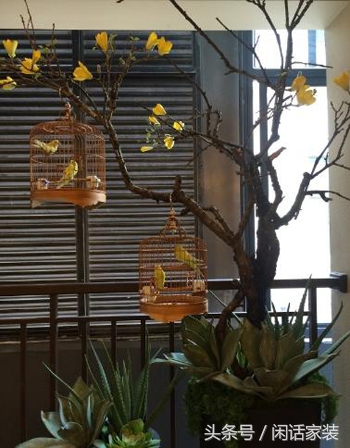 新乡华天公馆大平层,新乡华天公馆